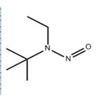 N-TERT-BUTYL-N-ETHYLNITROSAMINE pictures