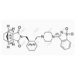 Lurasidone impurity 21 pictures