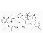 Isavuconazole Impurity 6 pictures