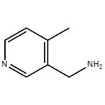 (4-METHYLPYRIDIN-3-YL)METHYLAMINE pictures