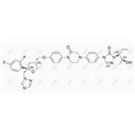 Posaconazole impurity 75 pictures