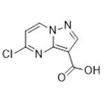 5-Chloropyrazolo[1,5-a]pyriMidine-3-carboxylic acid pictures