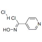 N-hydroxyisonicotinimidoyl chloride monohydrochloride pictures