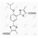 Febuxostat Impurity 20 pictures