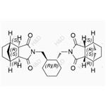 Lurasidone impurity 16 pictures