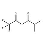 1,1,1-TRIFLUORO-5-METHYL-2,4-HEXANEDIONE pictures