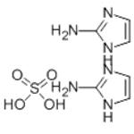 2-Aminoimidazole hemisulfate pictures