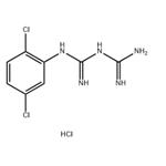 1-(2,5-Dichlorophenyl)biguanide hydrochloride pictures