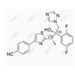 Isavuconazole Impurity 24 pictures