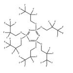 HEXAKIS(PENTAFLUOROPROPOXY)PHOSPHAZINE  pictures