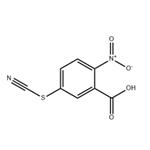 2-NITRO-5-THIOCYANATOBENZOIC ACID pictures