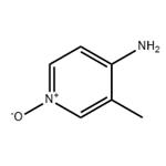 4-amino-3-methylpyridine 1-oxide pictures