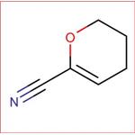 5,6-DIHYDRO-4H-PYRAN-2-CARBONITRILE pictures