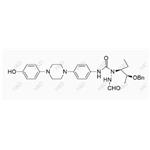 posaconazole impurity 6 pictures