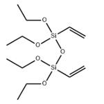 1,3-DIVINYLTETRAETHOXYDISILOXANE pictures