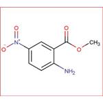 METHYL 2-AMINO-5-NITROBENZOATE pictures