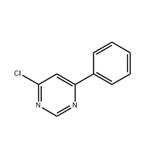 4-CHLORO-6-PHENYLPYRIMIDINE pictures