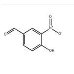 4-Hydroxy-3-nitrobenzaldehyde pictures