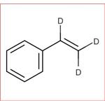 STYRENE-ALPHA,BETA,BETA-D3 pictures