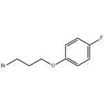 1-(3-BROMOPROPOXY)-4-FLUOROBENZENE pictures