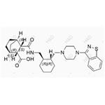 Lurasidone impurity 48 pictures