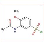 N-Acetyl-4-methoxymetanilyl chloride pictures