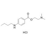 136-47-0 Tetracaine hydrochloride