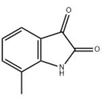 7-METHYL-1H-INDOLE-2,3-DIONE pictures