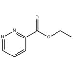 Pyridazine-3-carboxylic acid ethyl ester pictures