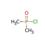 Dimethylphosphinoyl chloride pictures