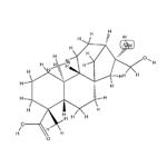 ent-16beta,17-Dihydroxy-19-kauraic acid pictures