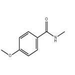 4-METHOXY-N-METHYLBENZAMIDE pictures