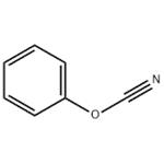 phenyl cyanate pictures