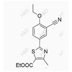  Febuxostat Impurity 33 pictures