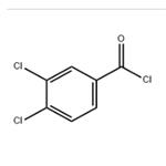 3,4-Dichlorobenzoyl chloride pictures