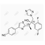 Isavuconazole Impurity 23 pictures