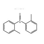 bis(2-methylphenyl)-Phosphine oxide pictures