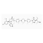 (3R,5R,2R,3S)-Posaconazole pictures