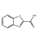 BENZOTHIAZOLE-2-CARBOXYLIC ACID pictures