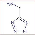 5-Aminomethyl-1H-tetrazole pictures