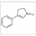 3-Phenyl-2-cyclopenten-1-one pictures