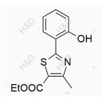 Febuxostat Impurity 46 pictures