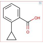 2-CYCLOPROPYLBENZOIC ACID pictures