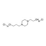 4-(3-chloropropyl)piperazine-1-ethanol pictures