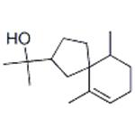 	2-(6,10-dimethyl-2-spiro[4.5]dec-9-enyl)propan-2-ol pictures