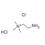 (2-AMINOETHYL)TRIMETHYLAMMONIUM pictures