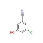 3-Chloro-5-hydroxybenzonitrile pictures