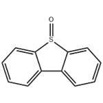 Dibenzothiophene-5-oxide pictures