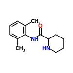 N-(2,6-Dimethylphenl)-2-Piperidine Carboxamide pictures