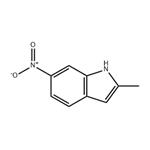 2-methyl-6-nitro-1H-Indole pictures